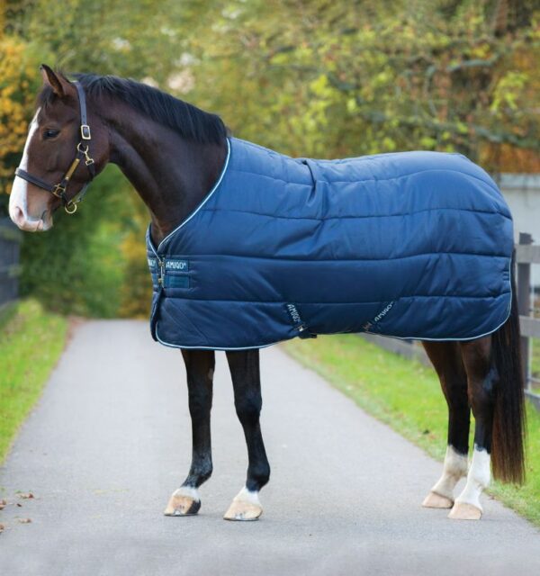 Coperta da box HORSEWARE RAMBO 400 GR