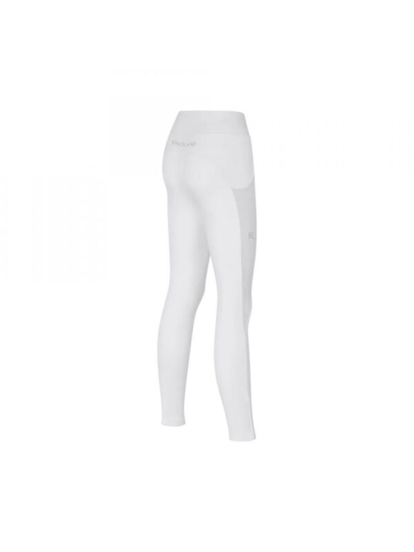 Pantaloni Leggings Valerie Junior F-grip KINGSLAND - immagine 2